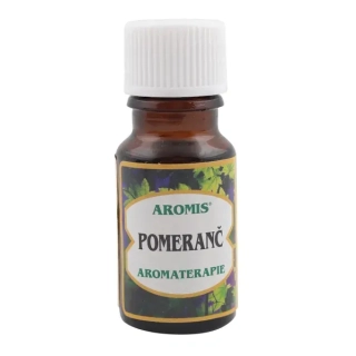 Aroma olej Pomeranč - 10 ml