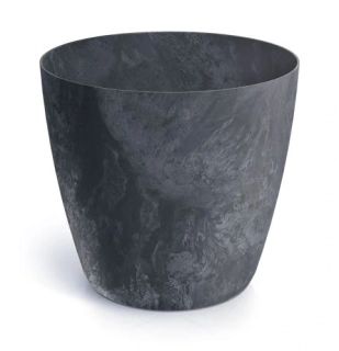 Květináč Mate beton 11,9 cm
