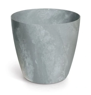 Květináč Mate beton 15,8 cm