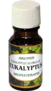 Aroma olej Eukalyptus - 10 ml