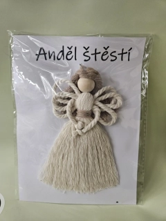 Anděl Štěstí