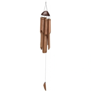 Zvonkohra Bamboo 30 cm