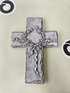 Smuteční kříž