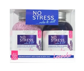 Dárková sada NO STRESS
