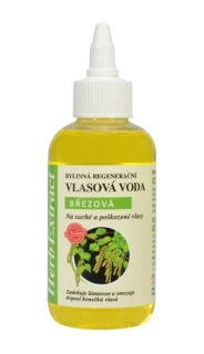 Vlasová voda Březová HERB EXTRACT