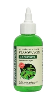 Vlasová voda Kopřiva HERB EXTRACT