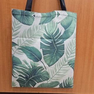 Taška monstera