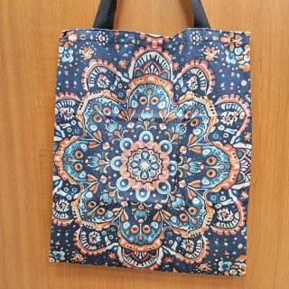 Taška mandala