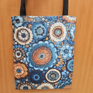 Taška mandala