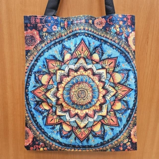 Taška mandala