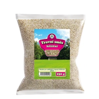 Travní směs hřištní 250 g