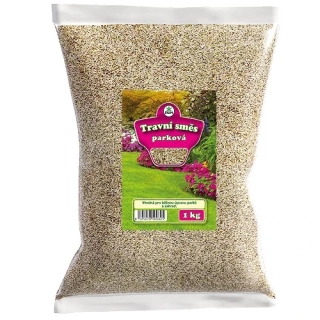 Travní směs parková 1 kg